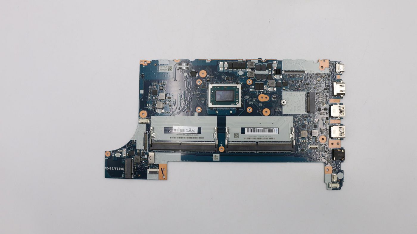 Image of Lenovo AMD Planar LBL AMD Ryzen 5