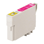 CTS Wholesale Comp Epson Stylus Off BX305 Hi Yld Magenta Ink T129340  [E1293]