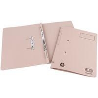 Image of Elba SPIROSORT SPRING FILE BLU PK25