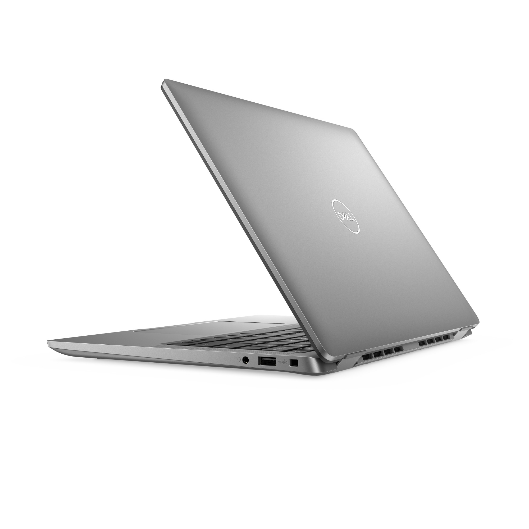 DELL Latitude 7340 Laptop 33.8 cm (13.3") Full HD+ Intel® Core i5 i5-1345U 16 GB LPDDR5-SDRAM 256 GB SSD Wi-Fi 6E (802.11ax) Windows 11 Pro Grey