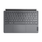 Lenovo ZG38C03682 keyboard Universal Bluetooth QWERTY English Grey