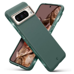 Spigen Cyrill Ultra Color mobiele telefoon behuizingen 17 cm (6.7") Hoes Groen