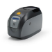 Zebra ZXP1 Dye-sublimation/Thermal transfer Colour 300 x 300DPI plastic card printer