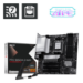 MSI PRO B850M-P WIFI motherboard AMD B850 Socket AM5 micro ATX