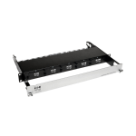 Tripp Lite N482-01U patch panel 1U