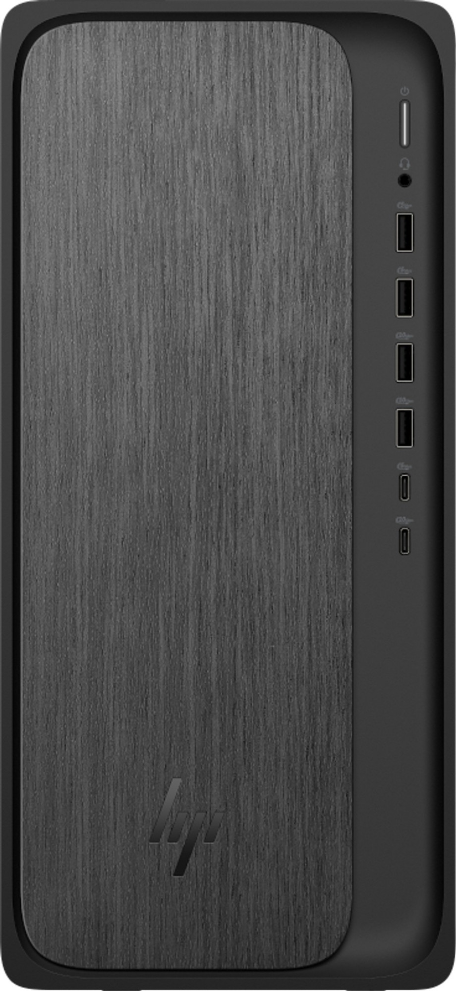 HP OmniDesk M02-0006na PC AMD Ryzen™ 5 8500G 8 GB DDR5-SDRAM 512 GB SS