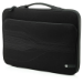 HP WU676AA notebook case 35.6 cm (14") Messenger case Black