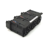 HPE 412212-001 rack cooling equipment