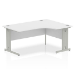 Dynamic Impulse Right Crescent Desk