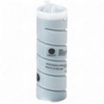 Konica Minolta 8935-604/602B Toner black, 47K pages 1750 grams for Minolta EP 6001