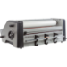 GBC Catena 65 Zwart, Grijs