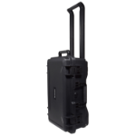 Citronic 127.254UK equipment case Trolley case Black