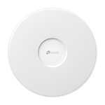 TP-Link Omada BE9300 Ceiling Mount Tri-Band Wi-Fi 7 Access Point  Chert Nigeria