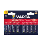 Varta 04706 101 418 household battery Single-use battery AA Alkaline