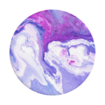 PopSockets Lavender Flow