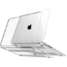 MAXCases SnapShell For MacBook Air 13" 2020 (Non-Matte Clear)