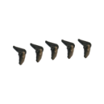 CoreParts MSP3525 reserveonderdeel voor printer/scanner Pickervinger 5 stuk(s)