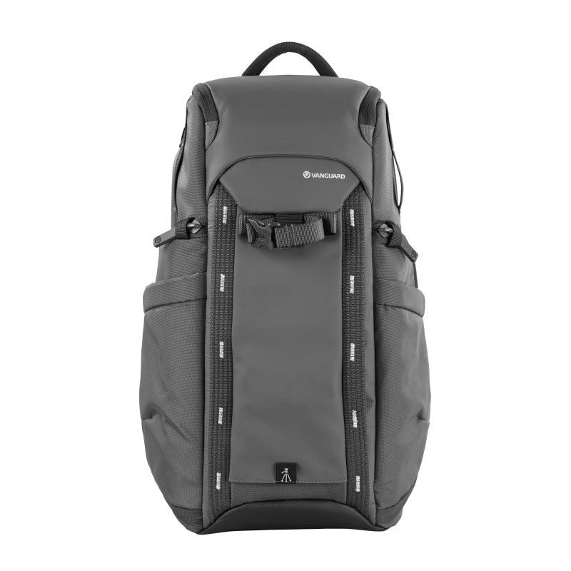 Image of Vanguard VEO ADAPTOR R44 GY camera case Backpack Grey
