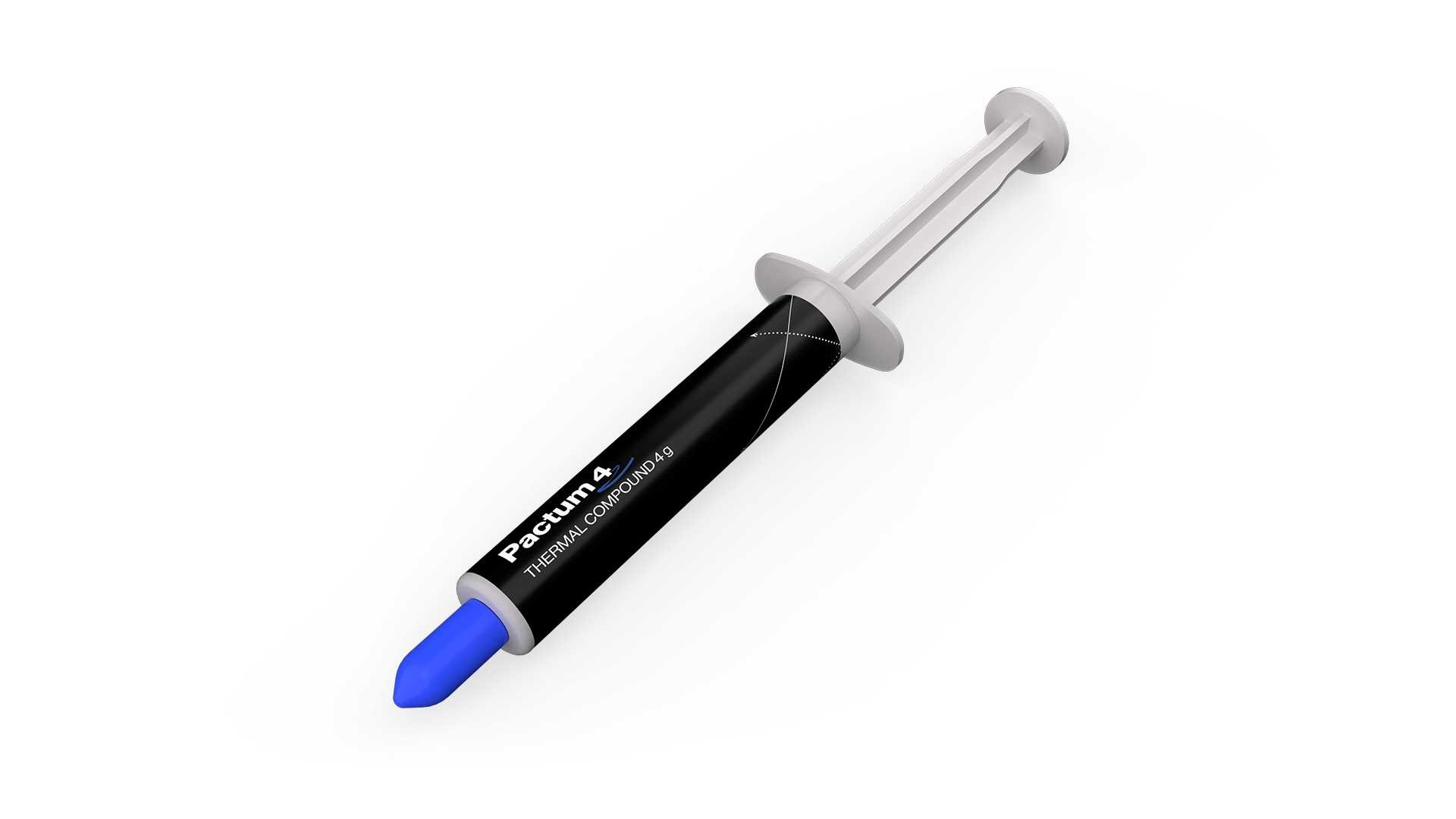 Image of ENDORFY Pactum 4 heat sink compound Thermal paste 12 W/m·K 4 g