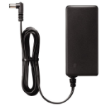 TOA AD-5000-2 power adapter/inverter Indoor Black
