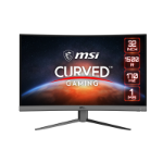 MSI G32C4 E2 computer monitor 80 cm (31.5") 1920 x 1080 pixels Full HD LCD Black