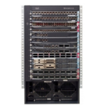 Cisco C6513-E, Refurbished châssis de réseaux 19U