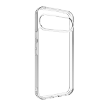 ZAGG Clear mobiele telefoon behuizingen 17 cm (6.7") Hoes Transparant