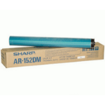 Sharp AR-152DM Drum kit, 25K pages for Olivetti d-Copia 12/Sharp AR 121/Sharp AR 122/Sharp AR 208