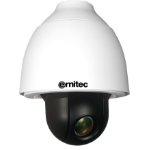 Ernitec 0070-05852 security camera Dome IP security camera Indoor & outdoor 1945 x 1097 pixels Ceiling/wall