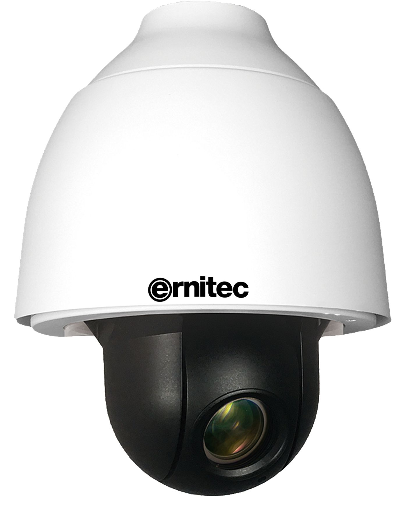 Image of Ernitec 0070-05852 security camera Dome IP security camera Indoor...