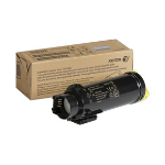 Xerox 106R03483 tonercartridge 1 stuk(s) Origineel Geel
