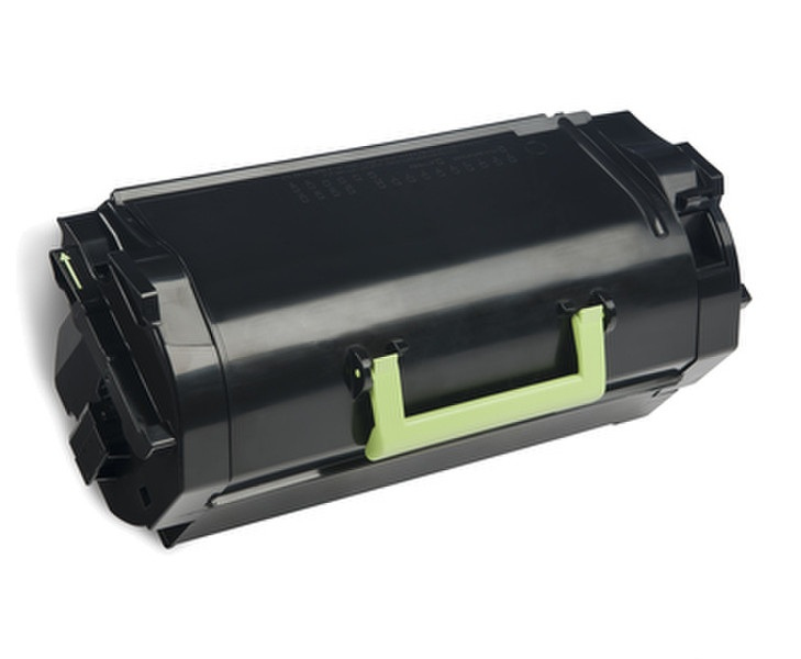 Image of Lexmark 62D2X0E/622X Toner-kit black extra High-Capacity Project,...