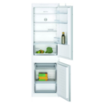 Bosch KIV865SF0 fridge-freezer Built-in 267 L F White