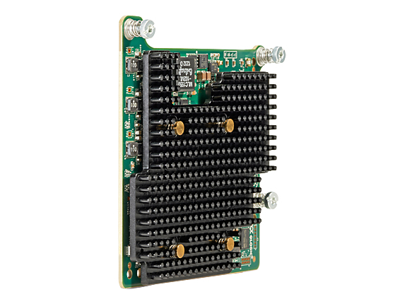 Hewlett Packard Enterprise FlexFabric 20Gb 2-port 630M Internal Ethernet 20000 Mbit/s