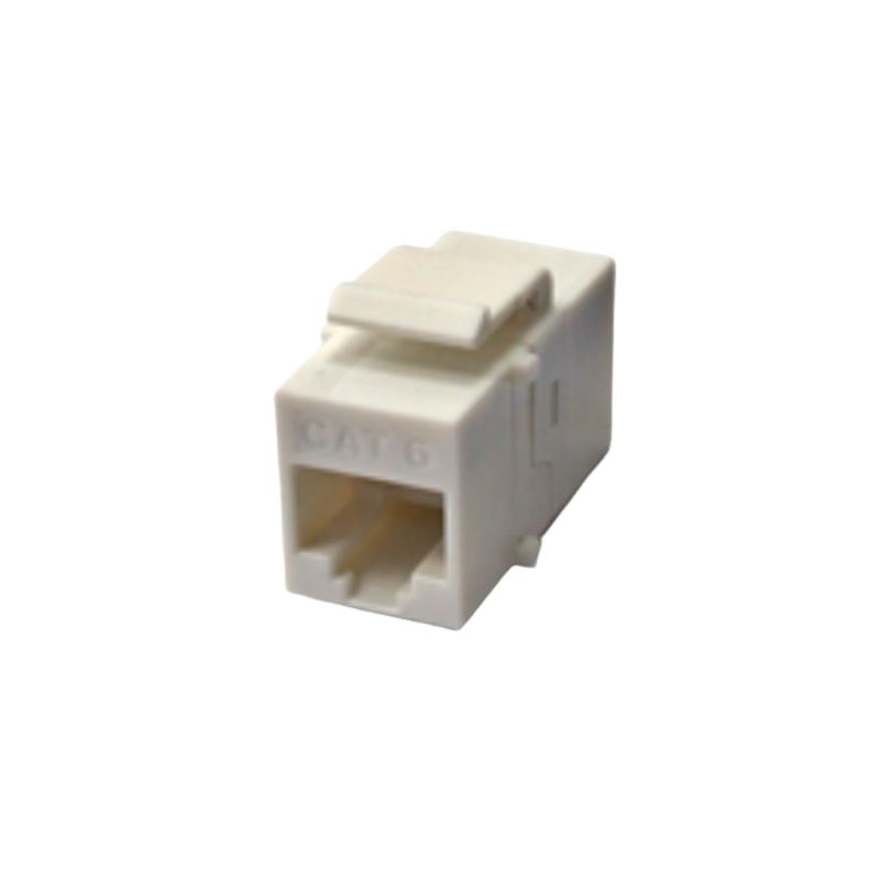 Image of POWERDATA WHITE ICON CAT 6 DATA MODULE