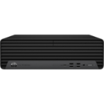 HP Refurbished HP EliteDesk 800 G6 SFF i5-10500 16GB 256GB  Windows 11 Pro Desktop
