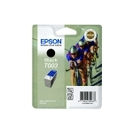 Epson C13T00301110/T003 Ink cartridge black, 1.2K pages/5% 34ml for Epson Stylus Color 900