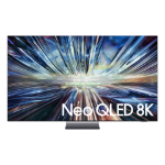 Samsung 65" Neo QLED 8K Smart TV QN900D (2024)