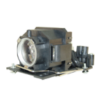 BTI replacement projector lamp for VIEWSONIC RLC-039