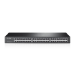 TP-Link 48-Port Gigabit Rackmount Network Switch