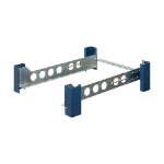 RackSolutions 3UKIT-109-QR rack accessory Rack rail