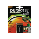 Duracell Camera Battery - replaces Camera Battery