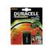 Duracell Camera Battery - replaces Camera Battery