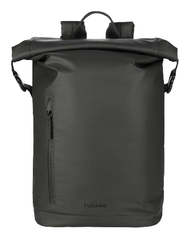 Tucano BKROL15-BK laptop case 40.6 cm (16") Backpack Black