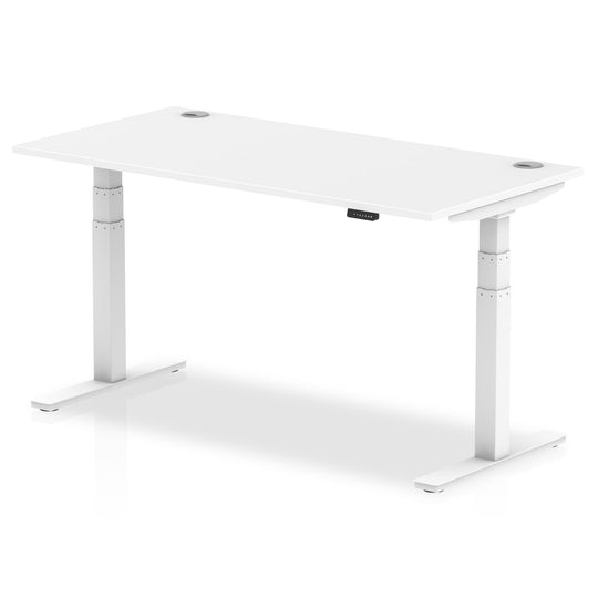 Image of Dynamic Air White