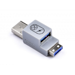 Smartkeeper UCL03BK port blocker USB Type-A Black 1 pc(s)