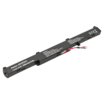 2-Power 2P-A41N1611 notebook spare part Battery