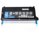Epson C13S051164/1164 Toner cartridge cyan, 2K pages for Epson AcuLaser C 2800