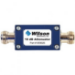 Wilson Electronics 10 dB Attenuator Cable splitter Blue