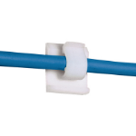 Panduit ACC62-A-C cable clamp White 100 pc(s)